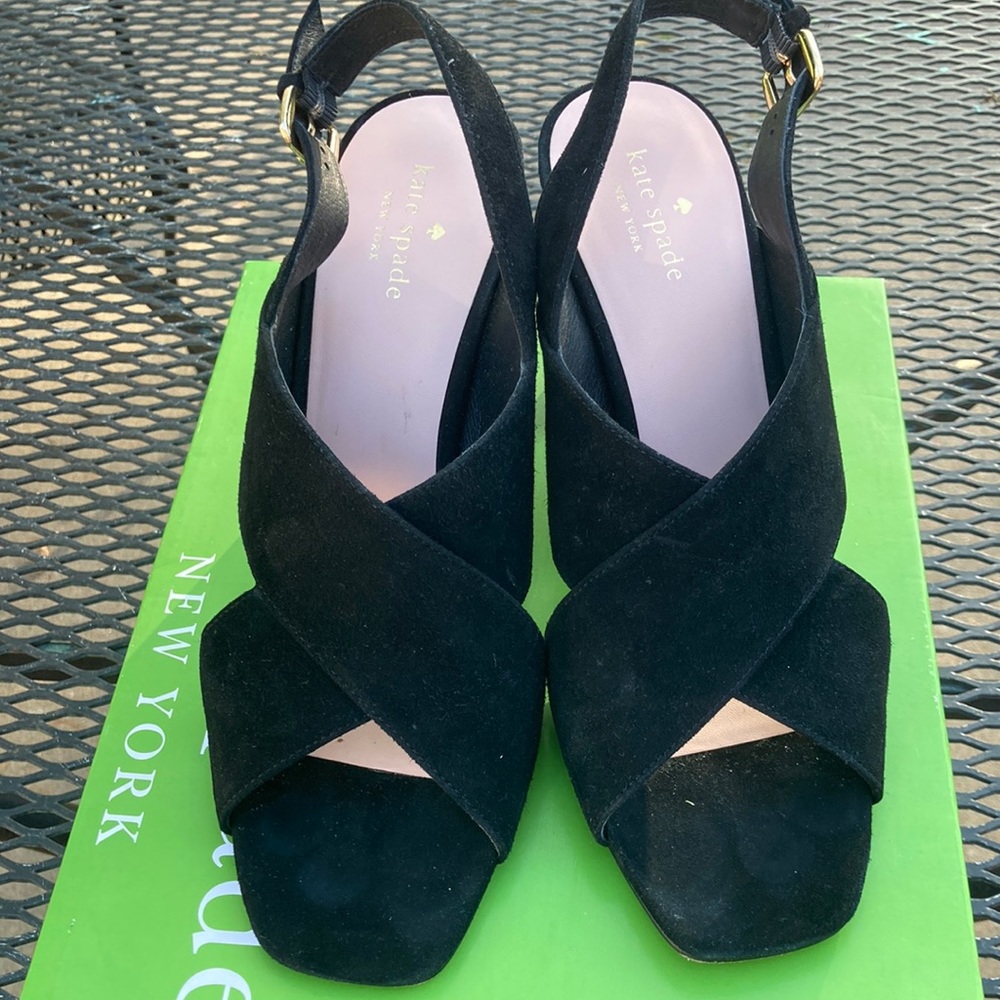 Kate Spade worn once